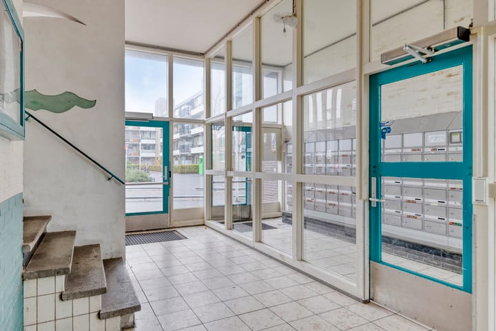 Foto 4 van Plein 1953 143