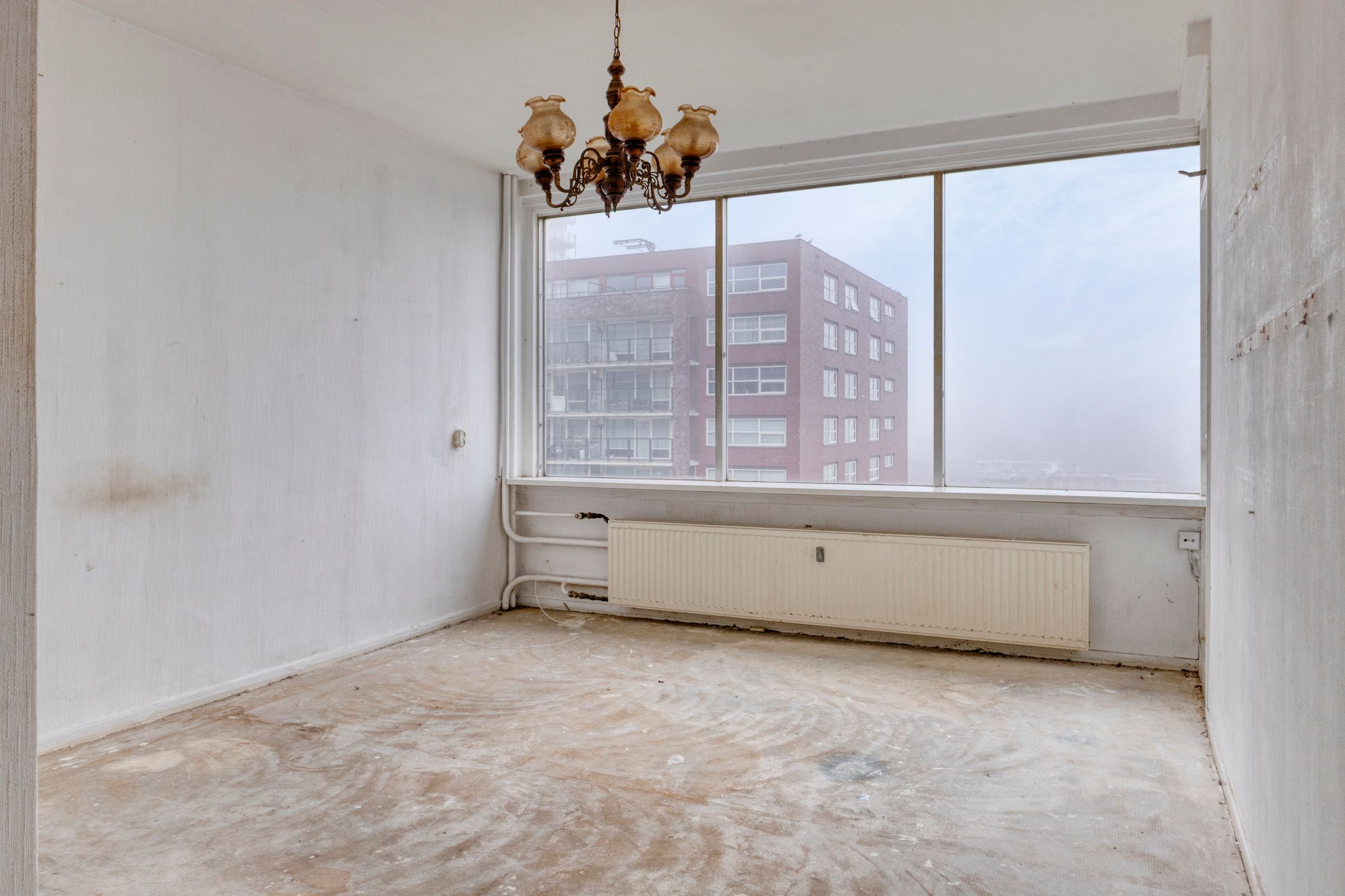 Foto 6 van Plein 1953 143