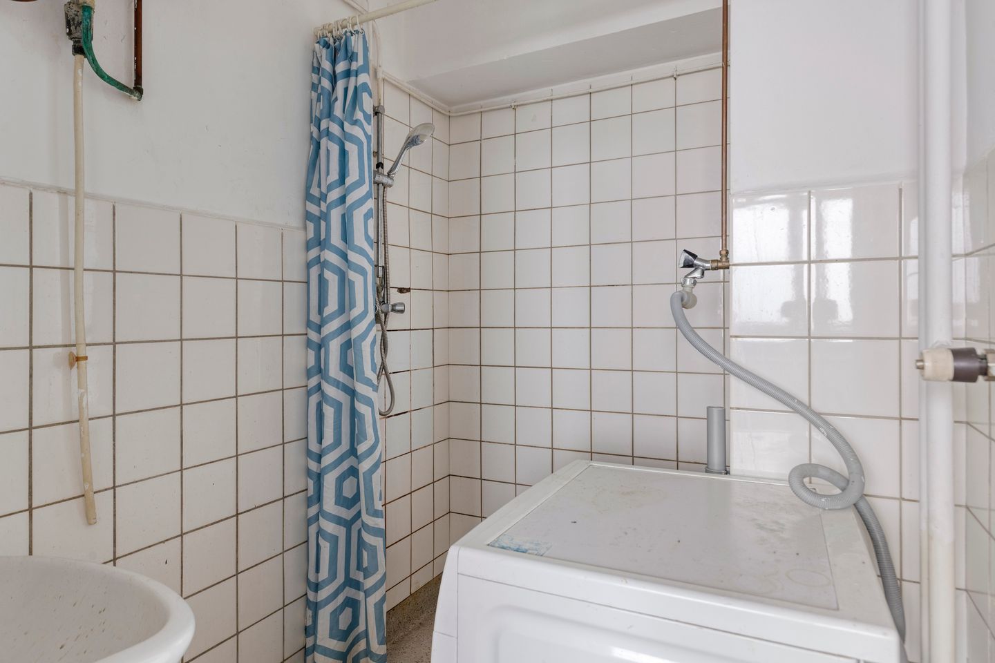 Foto 19 van Plein 1953 143