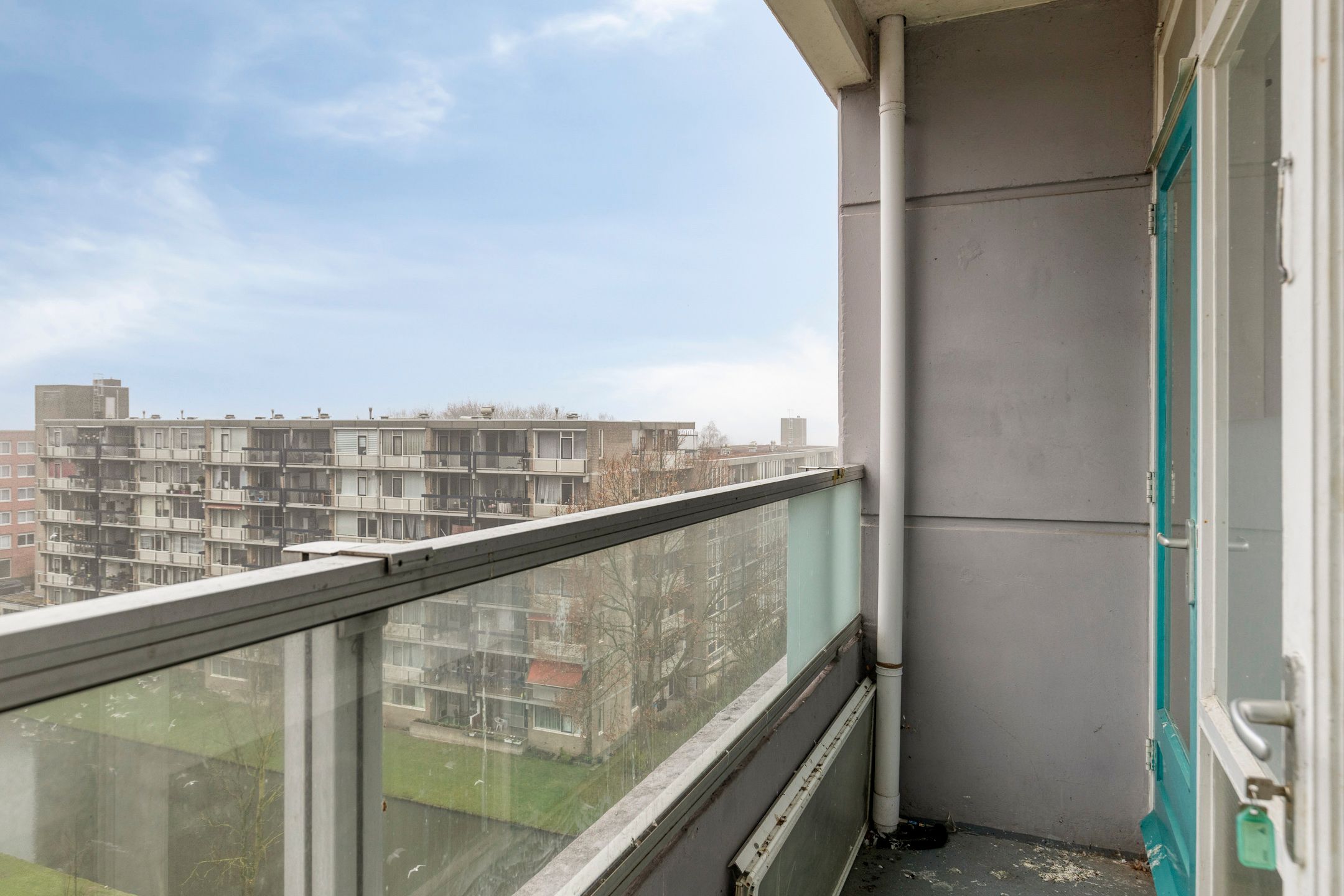 Foto 21 van Plein 1953 143