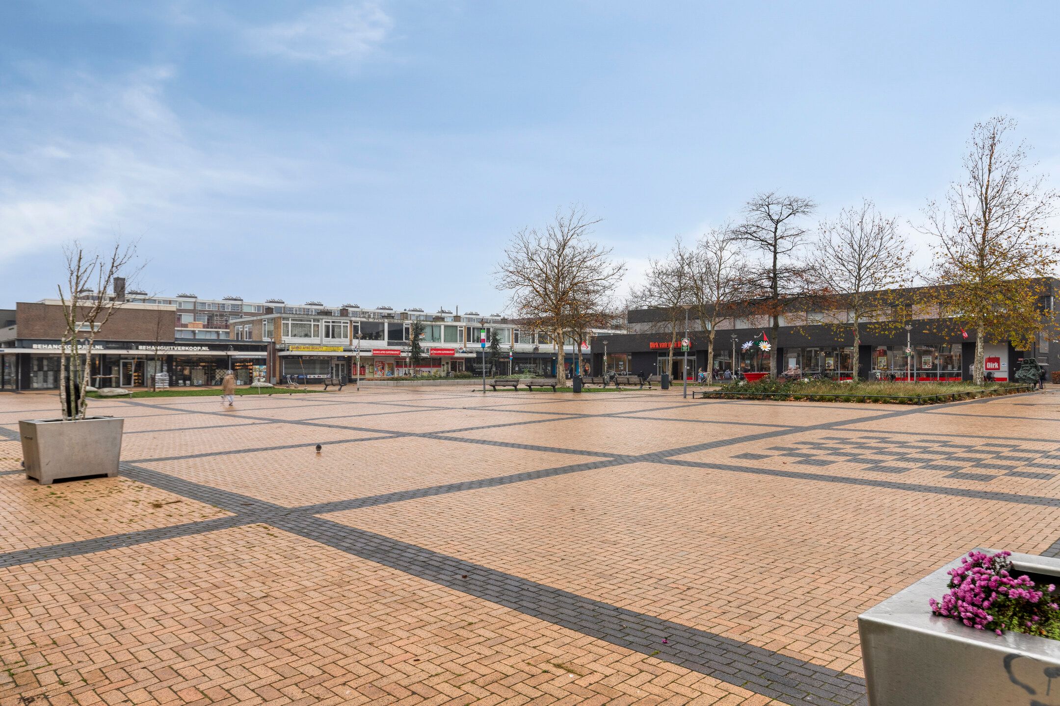 Foto 24 van Plein 1953 143