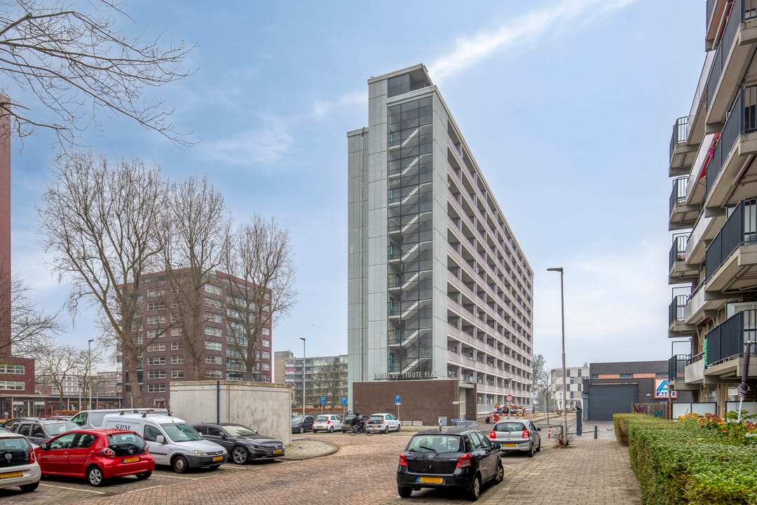 Foto 26 van Plein 1953 143