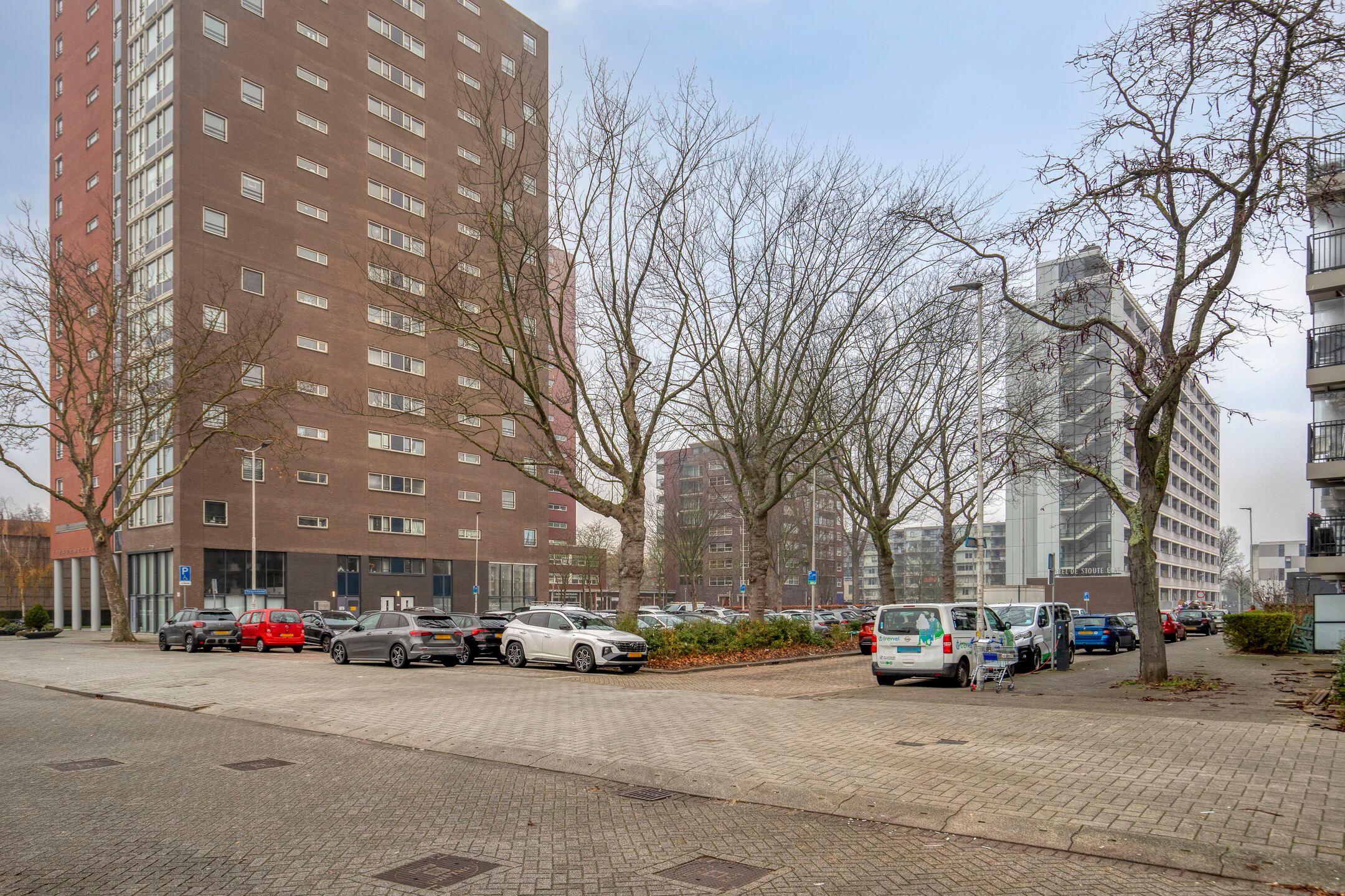 Foto 27 van Plein 1953 143