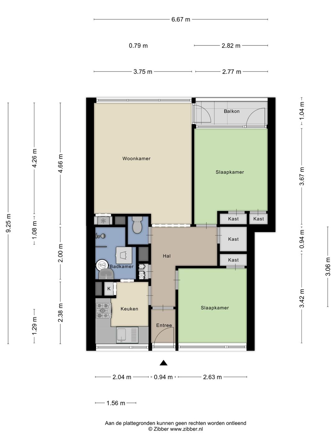 Foto 28 van Plein 1953 143