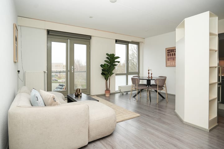 Photo 3 of Wethouder Jansenlaan 152