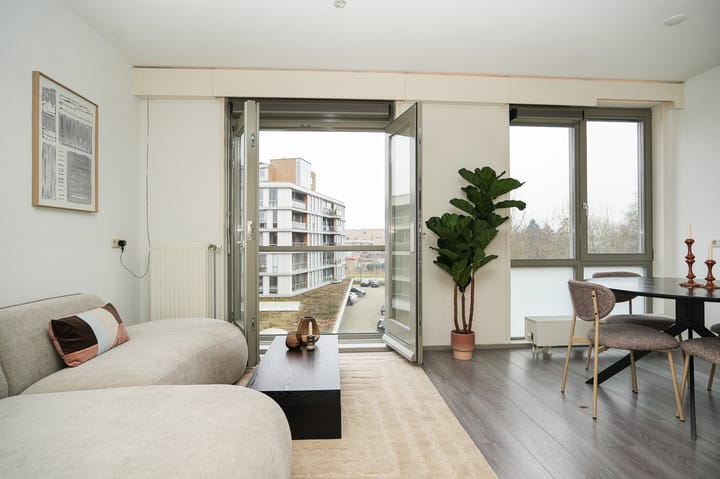 Photo 4 of Wethouder Jansenlaan 152