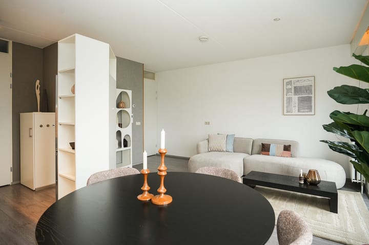 Foto 9 van Wethouder Jansenlaan 152