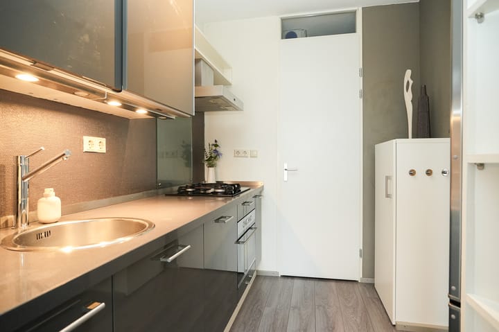 Foto 13 van Wethouder Jansenlaan 152