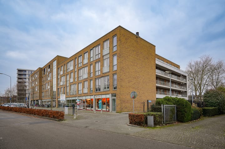 Foto 25 van Wethouder Jansenlaan 152