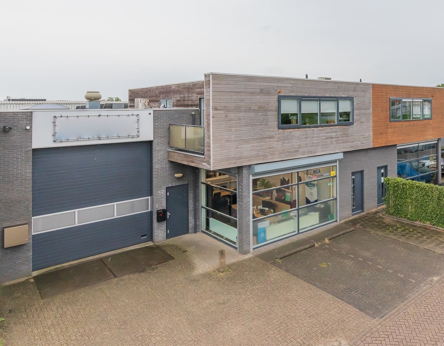 Bekijk foto 1 van Waaier 46