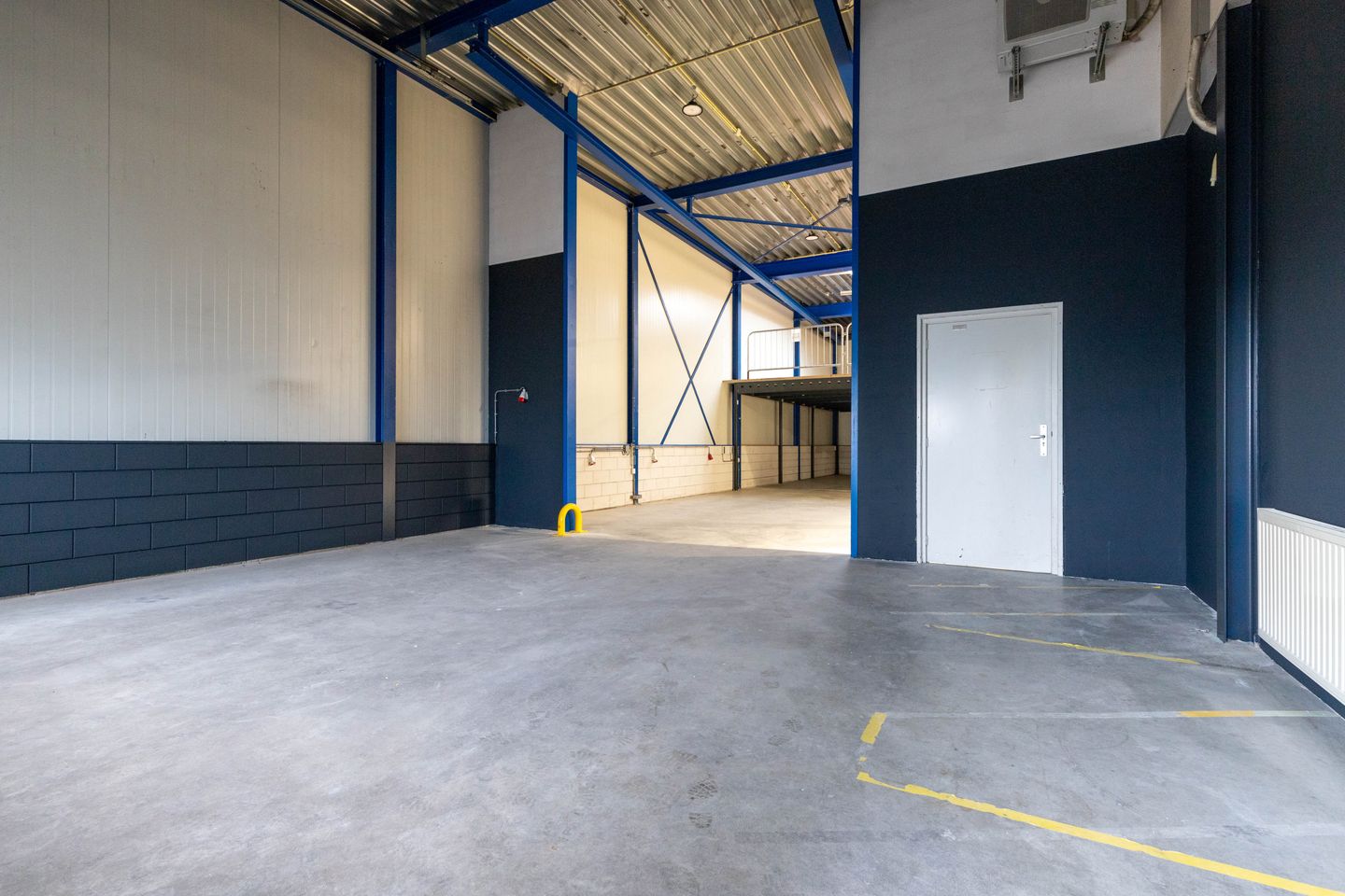 Bekijk foto 3 van Waaier 46