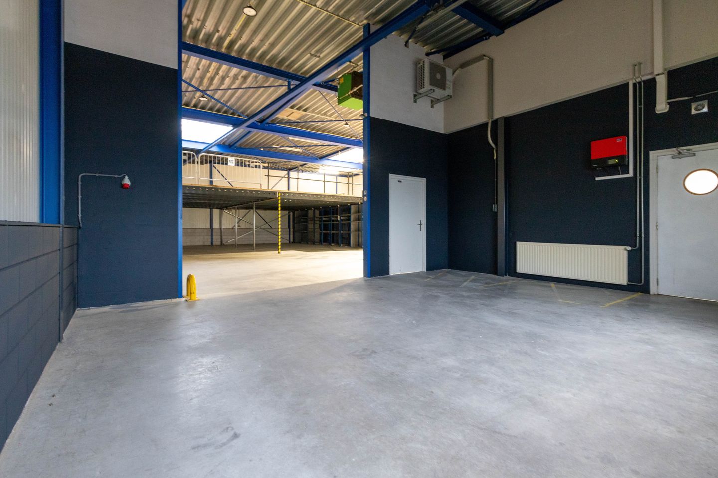 Bekijk foto 4 van Waaier 46