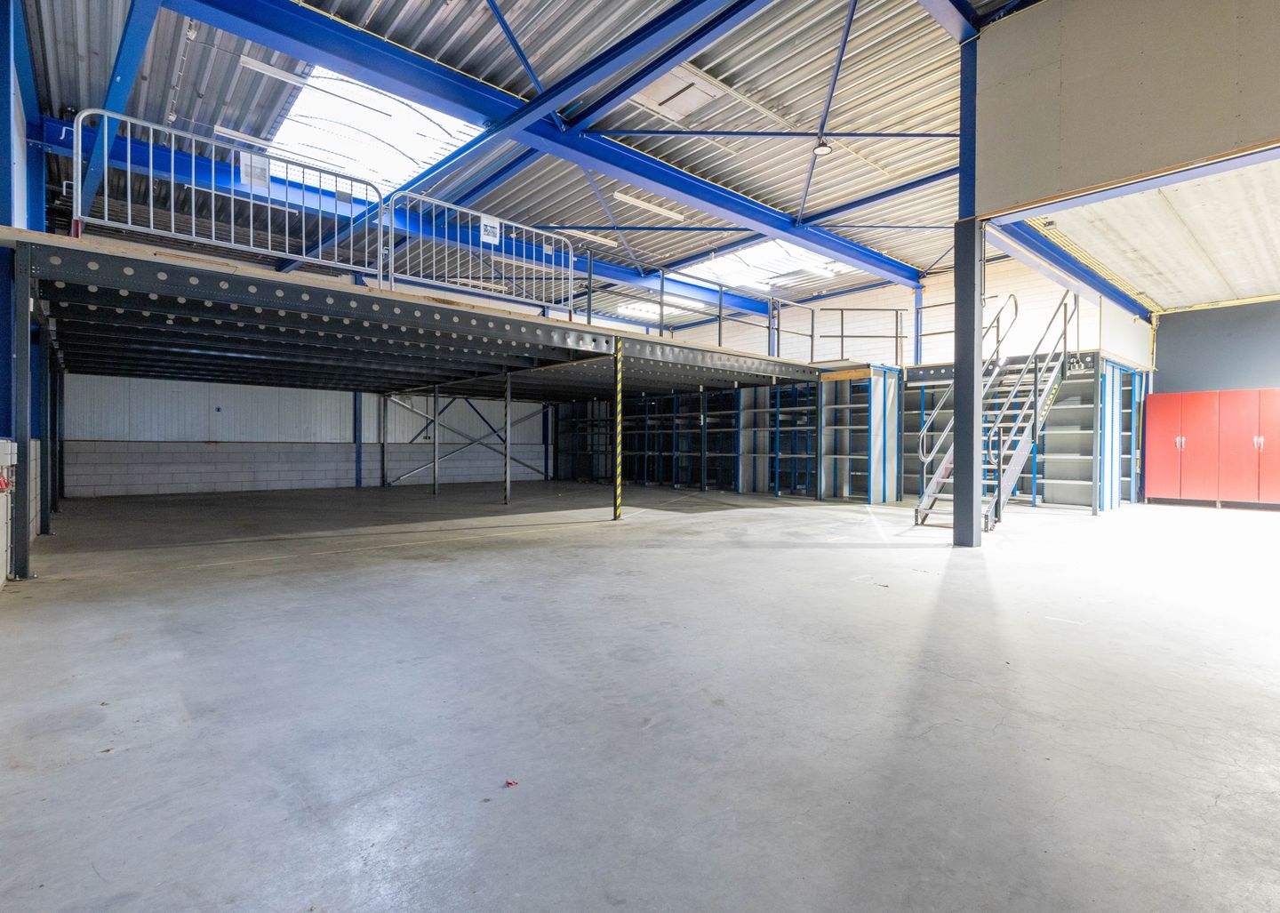 Bekijk foto 5 van Waaier 46