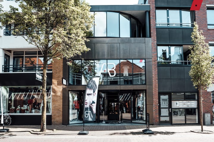 Waterstraat 7, Doetinchem