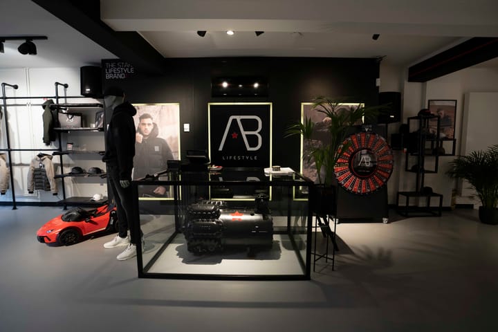 Waterstraat 7, Doetinchem