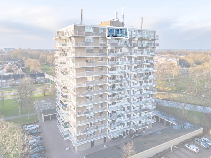 Foto 2 van Lupinesingel 238