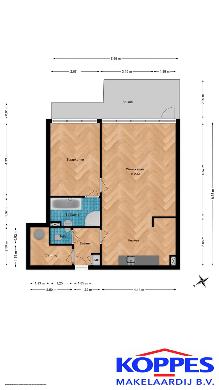 Foto 22 van Lupinesingel 238