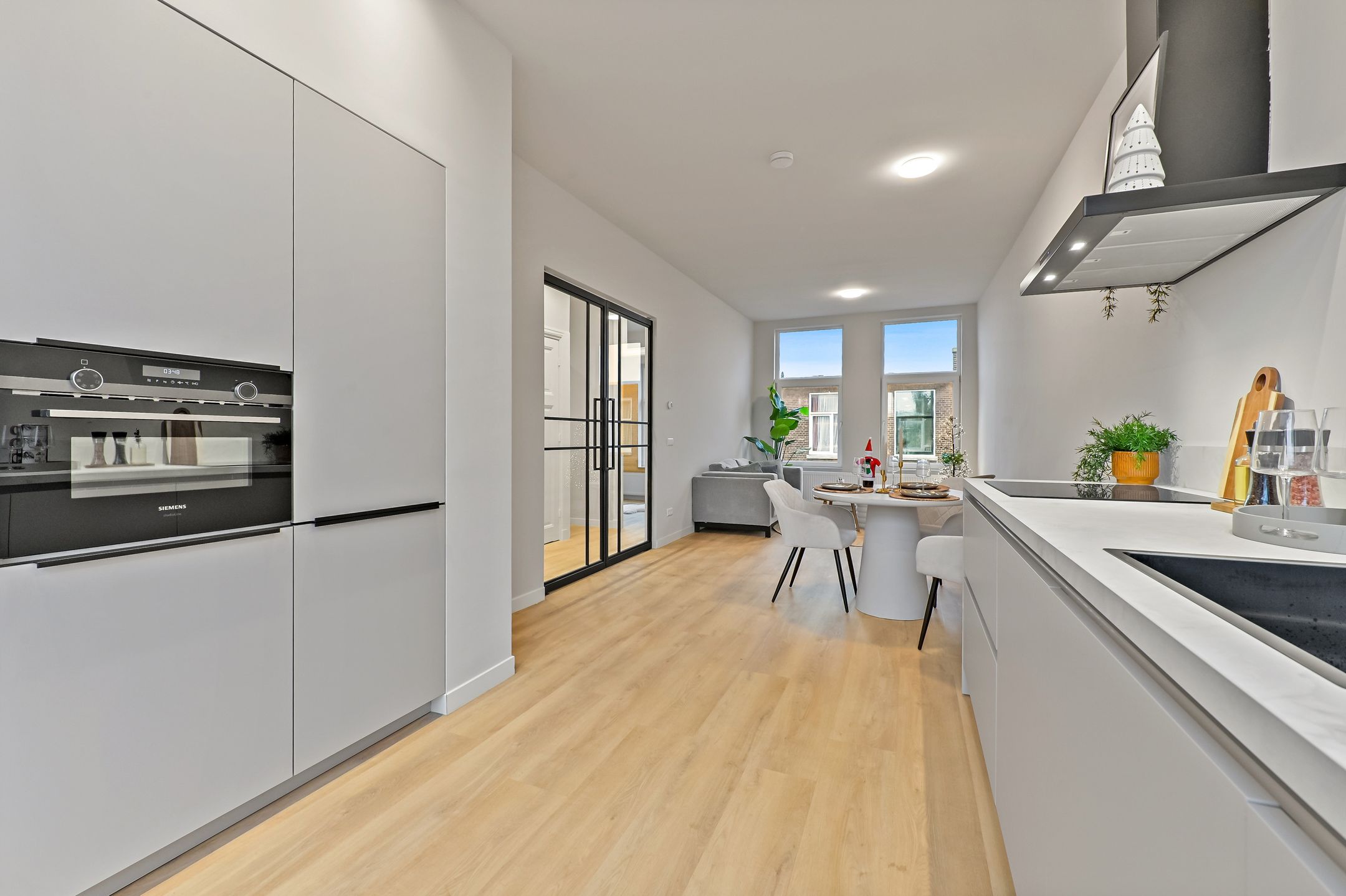 Nicolaas Tulpstraat, 19, Den Haag, 2563XK, Zuid-Holland, Nederland 19 