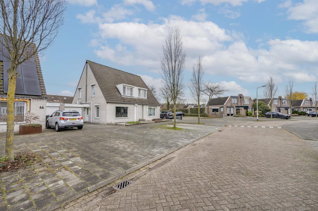 Foto 2 van Kruiningenstraat 46