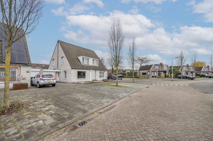 Foto 2 van Kruiningenstraat 46