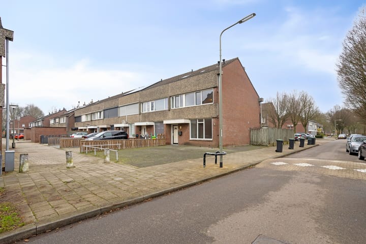 Photo 2 of Dasseburcht 80