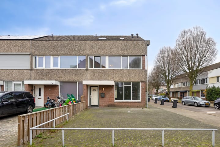 Photo 3 of Dasseburcht 80