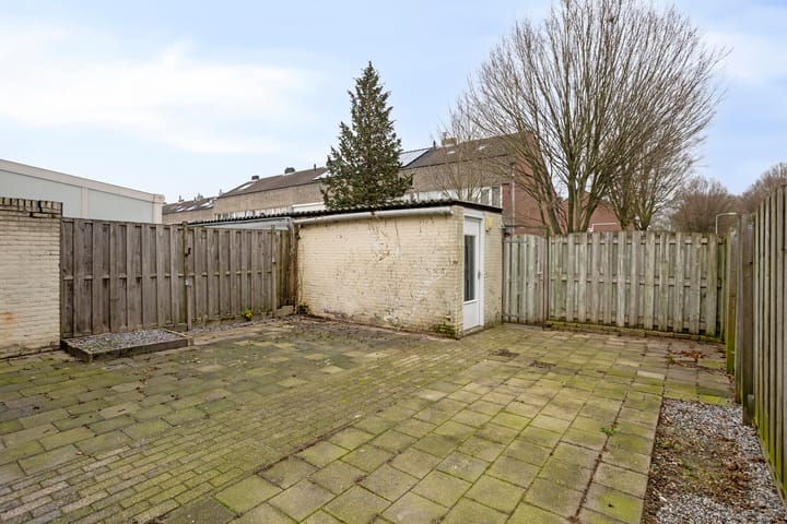 Foto 26 van Dasseburcht 80