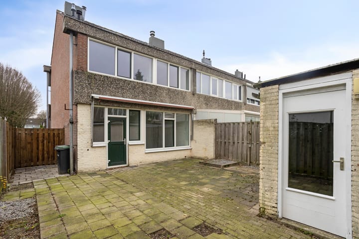 Foto 27 van Dasseburcht 80