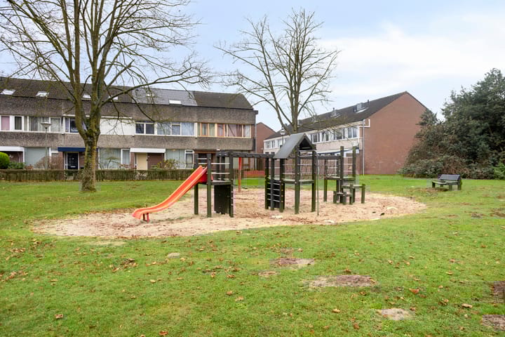 Foto 29 van Dasseburcht 80