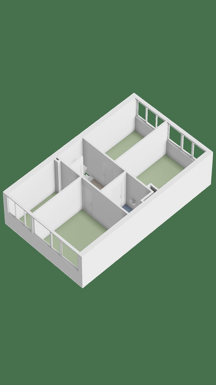 Foto 31 van Dasseburcht 80