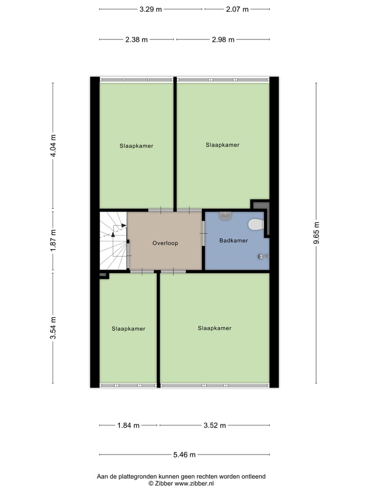 Foto 36 van Dasseburcht 80