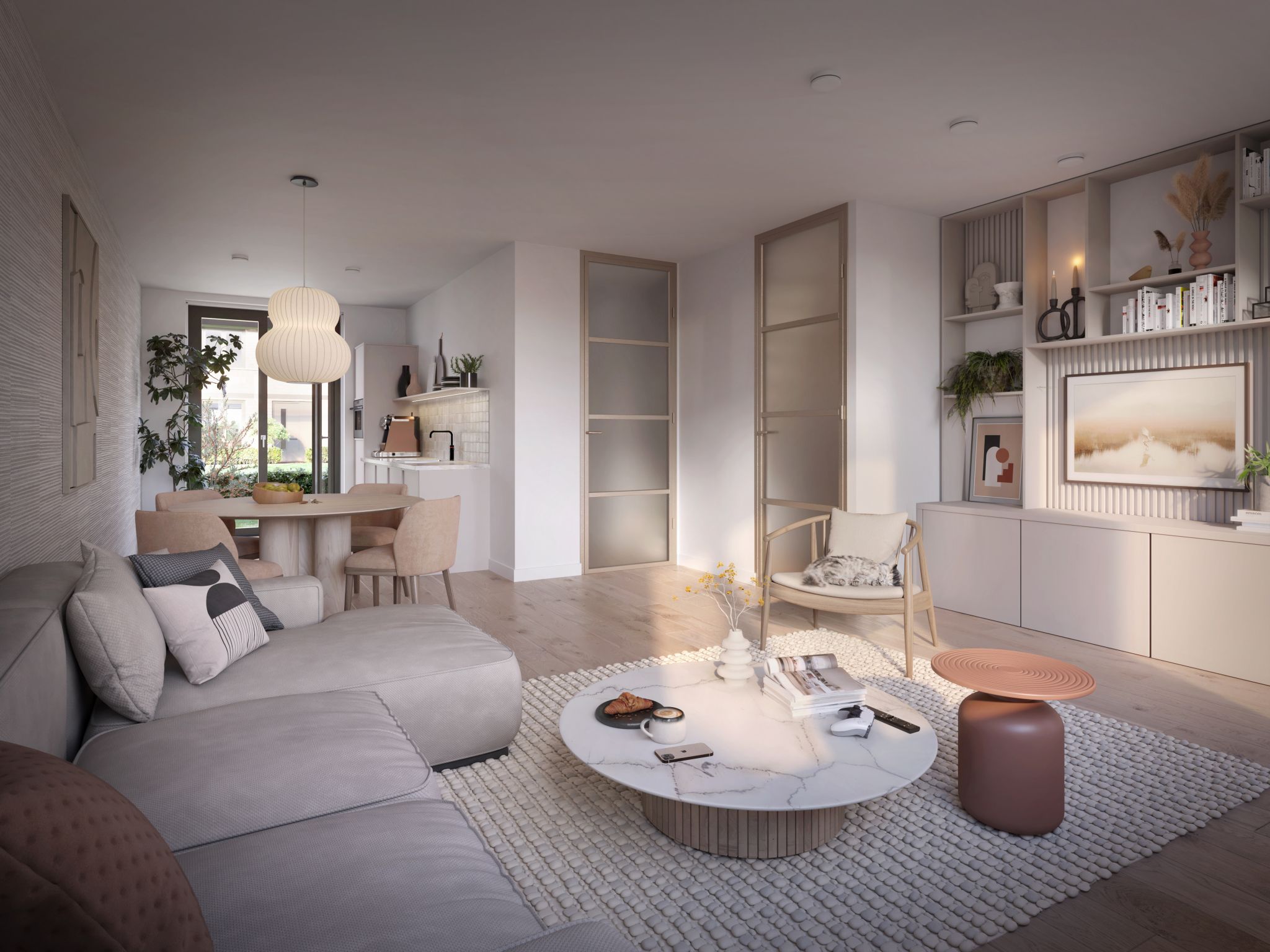 Foto 12 van Den Appelgaerde Fase 2