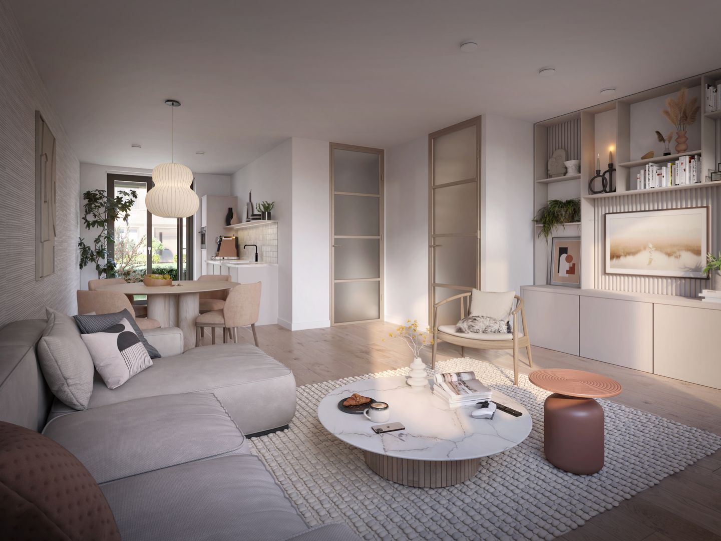 Photo 12 of Den Appelgaerde Fase 2