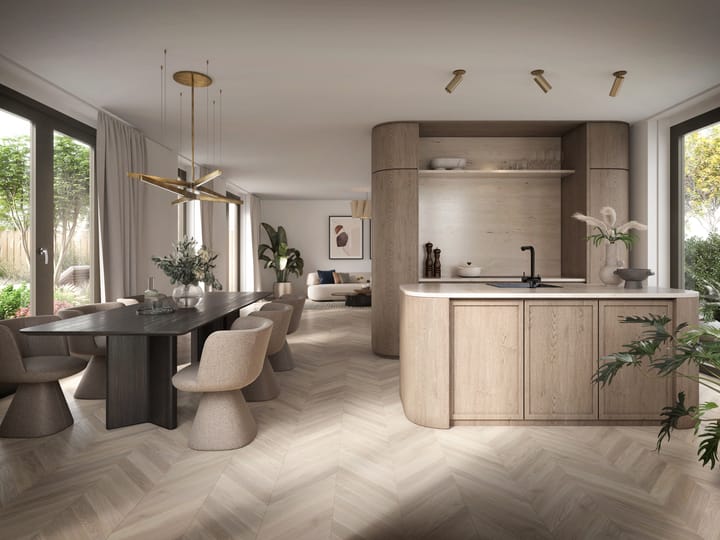 Photo 16 of Den Appelgaerde Fase 2