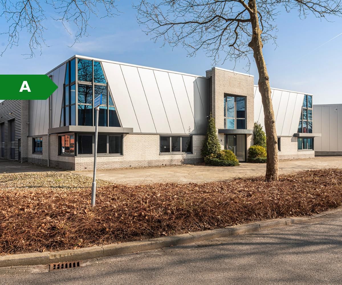 Bekijk foto 1 van Marconistraat 4