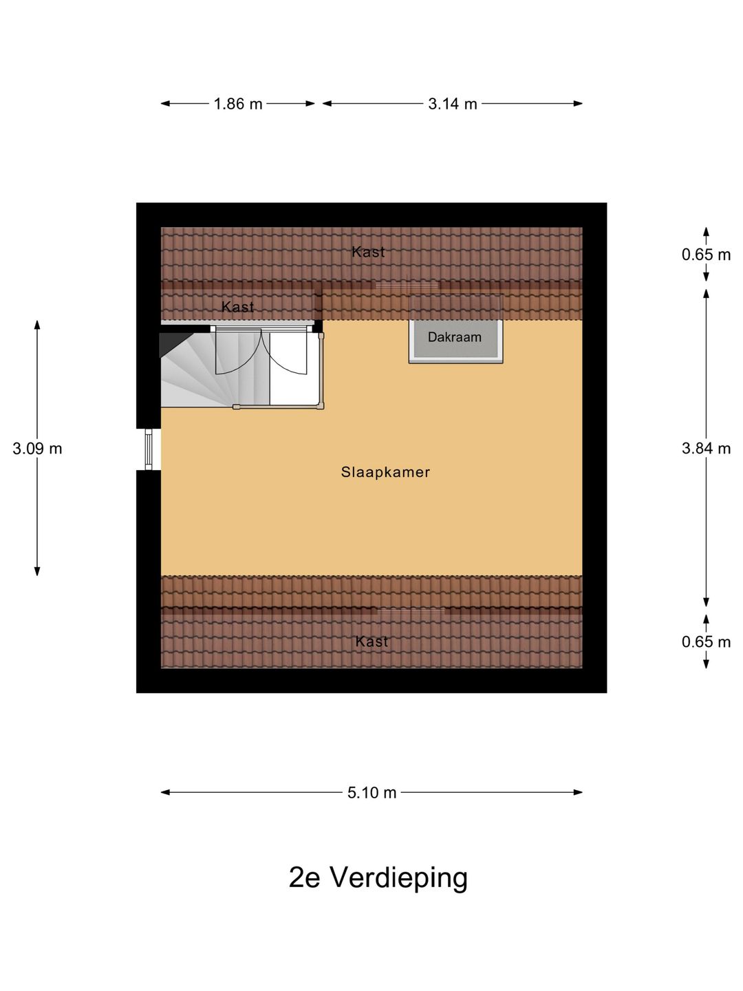 Foto 28 van Kruiningenstraat 46