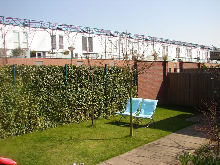 Photo 4 of Hofpoort 45