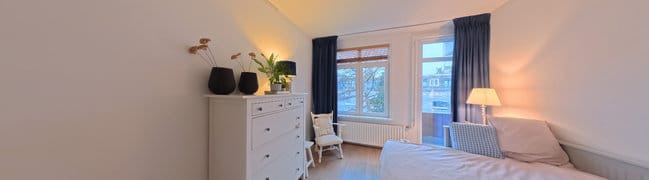 Slaapkamer