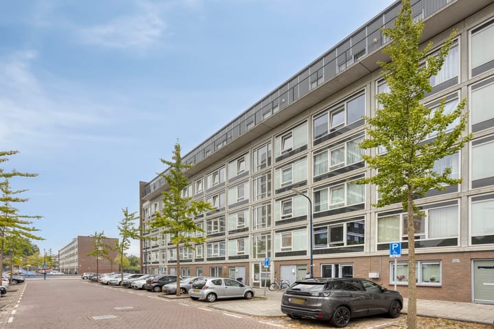 Foto 3 van Ekingenstraat 178