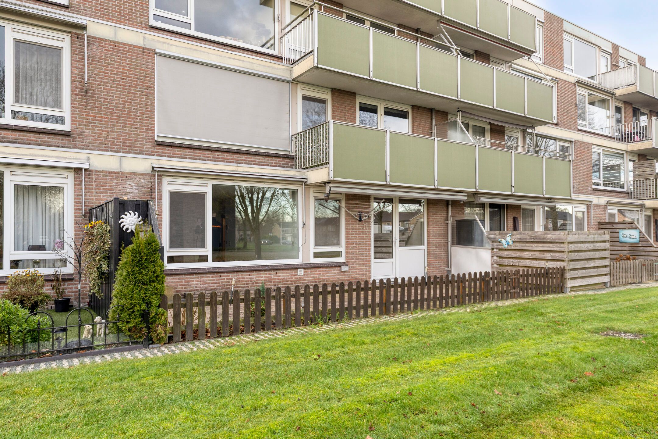 Tichelwerkstraat 4 