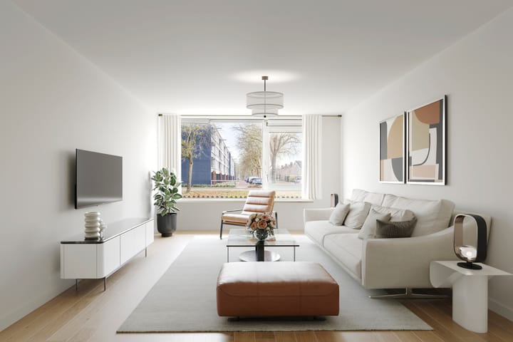 Foto 11 van Tichelwerkstraat 4