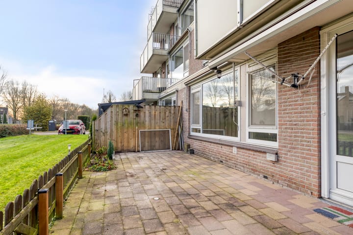 Foto 20 van Tichelwerkstraat 4