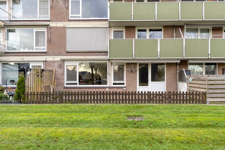 Foto 26 van Tichelwerkstraat 4