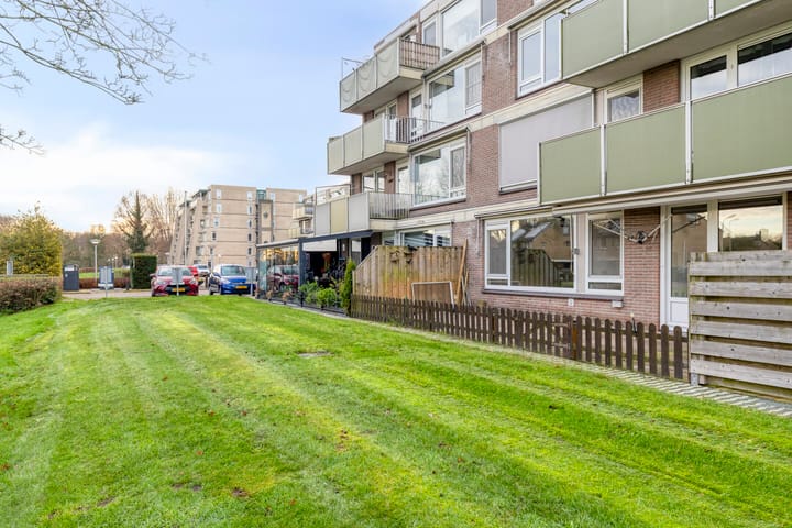 Foto 27 van Tichelwerkstraat 4