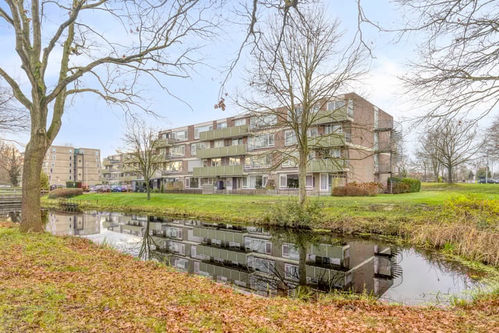 Foto 28 van Tichelwerkstraat 4