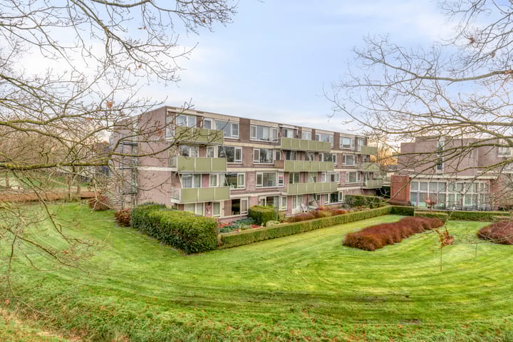 Foto 30 van Tichelwerkstraat 4