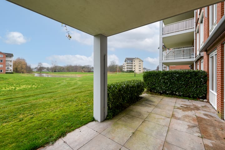 Foto 3 van Golflaan 14-1