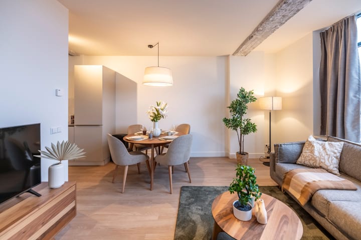 Foto 4 van Ungerplein 2-B04