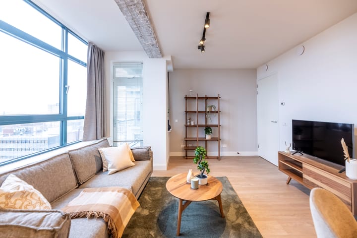 Foto 5 van Ungerplein 2-B04