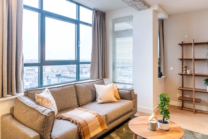 Foto 8 van Ungerplein 2-B04